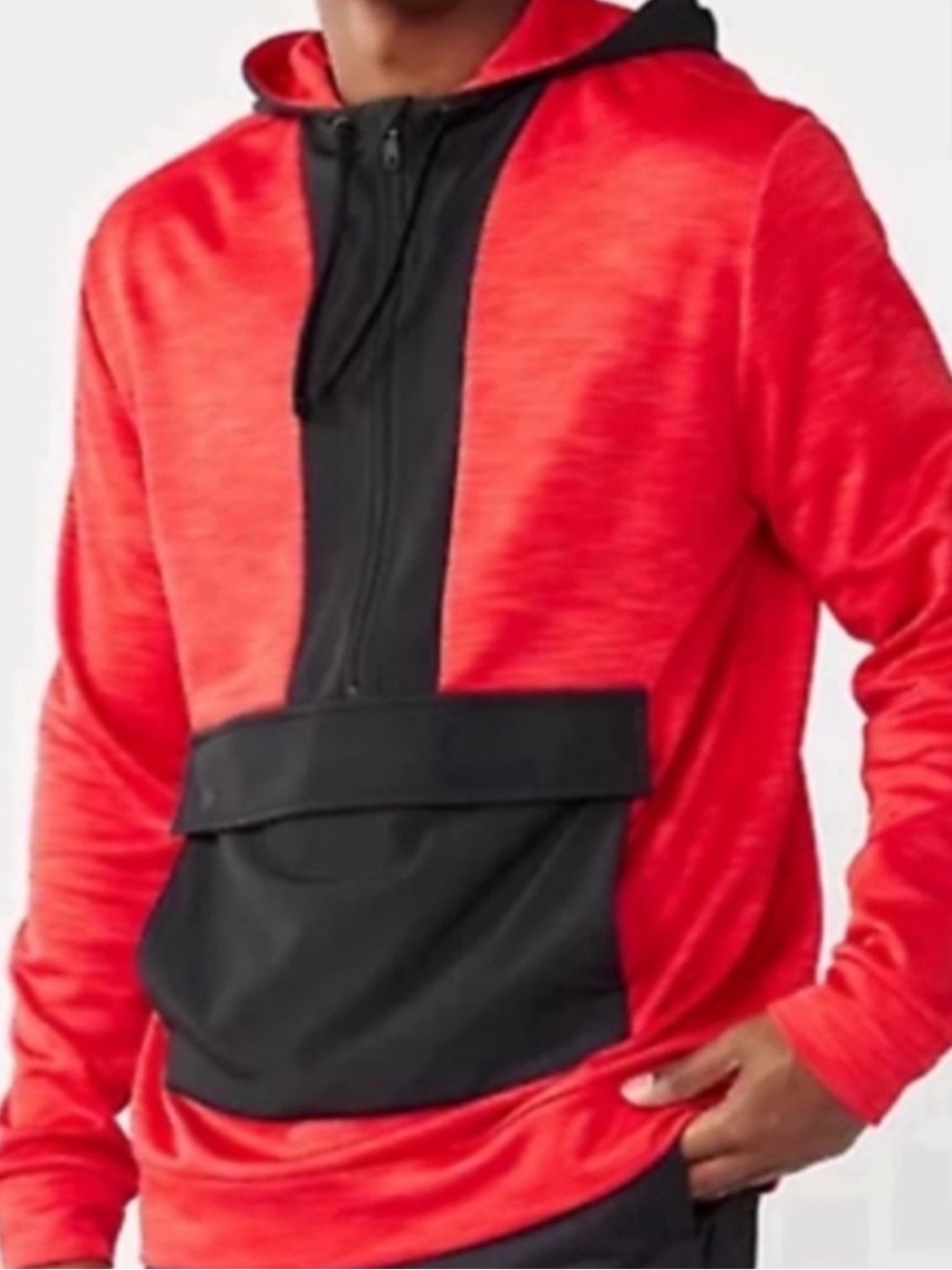 Tek Gear Hoodie